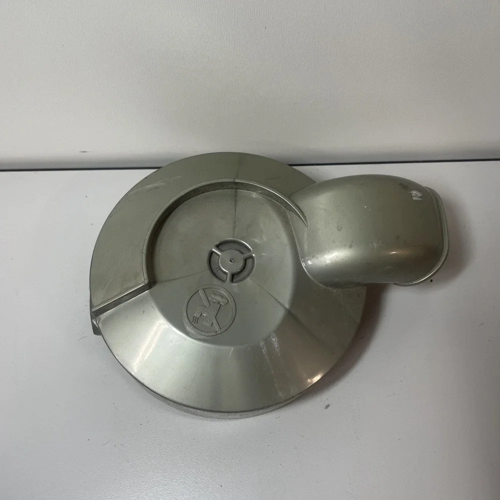 Dyson‎ DC07 Pre Filter Housing Cover & Filter Part  Vacuum Gray